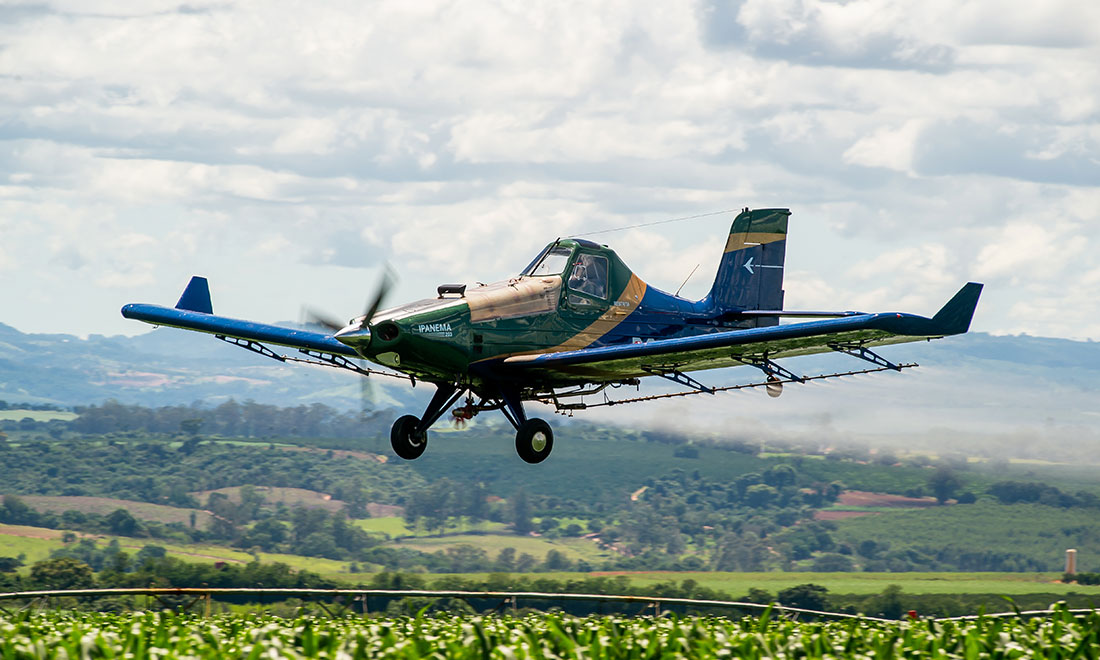 Impacto do Clima na Aviação