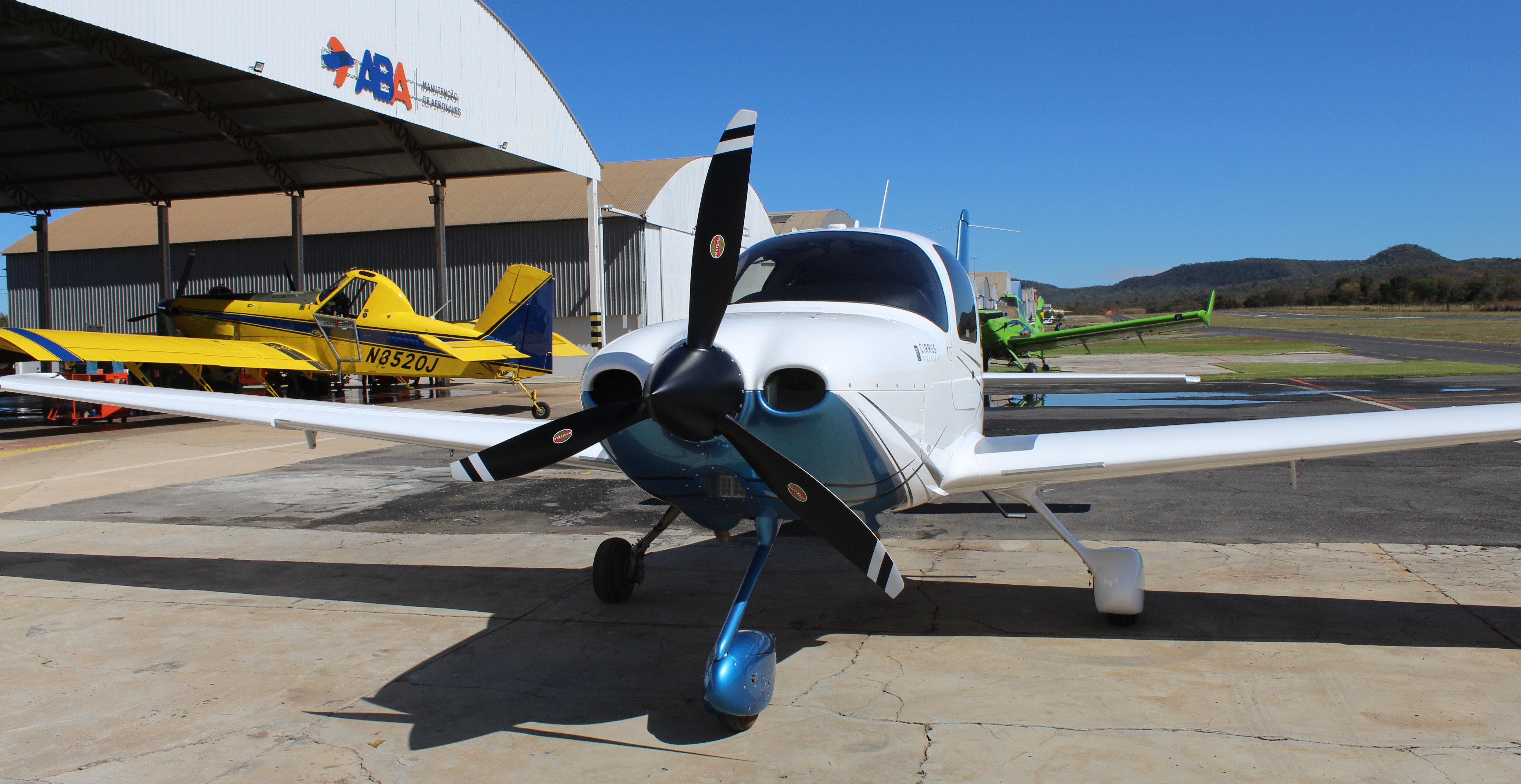 Certificações e Qualidade