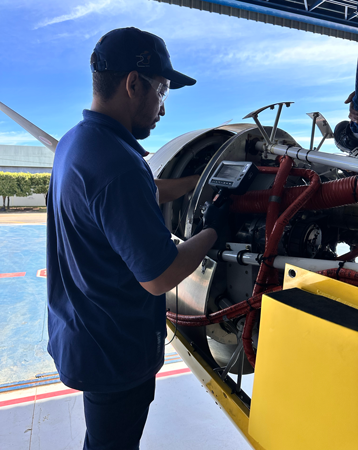 Compromisso com a qualidade